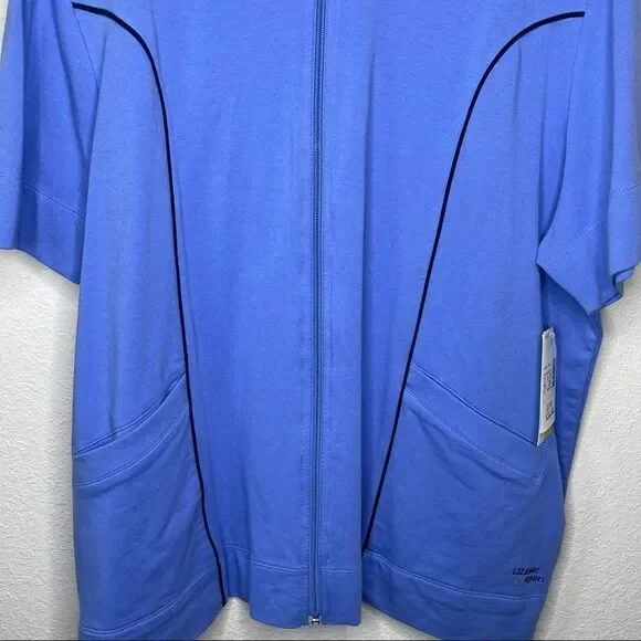 Liz & Me‎ Shirt nwt - Picture 7 of 8